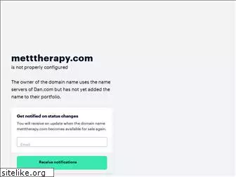 metttherapy.com