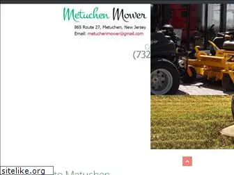 metuchenmower.com