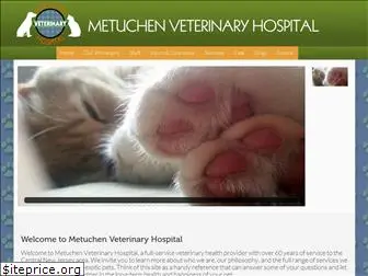 metuchenvet.com