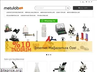 metulab.com