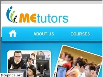 metutors.com