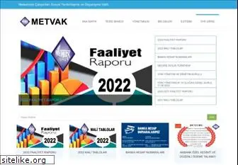 metvak.org
