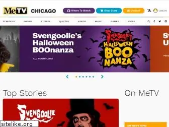metvchicago.com