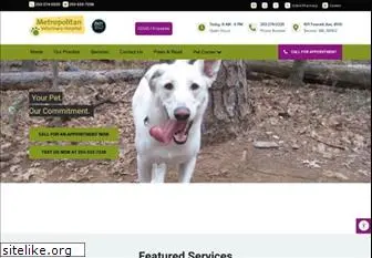 metvetpets.com