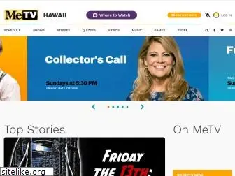 metvhonolulu.com