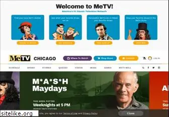 metvnetwork.com