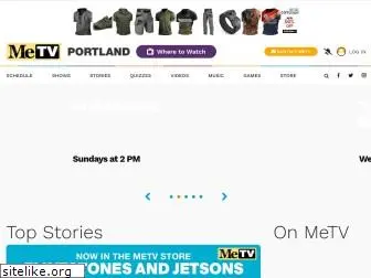 metvportland.com