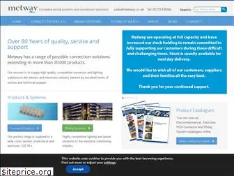 metway.co.uk