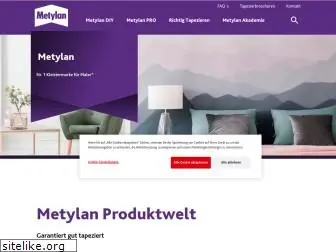 metylan.de