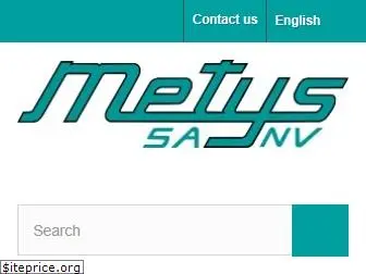metys.com