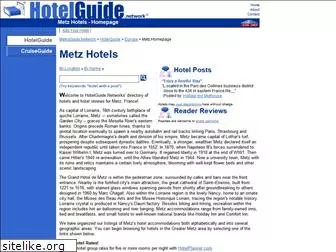 metz.hotelguide.net