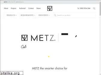 metz.net.au