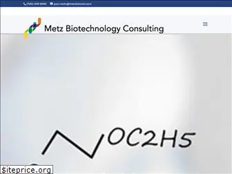 metzbiotech.com
