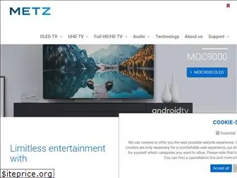 metzblue.com