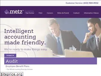 metzcpa.com