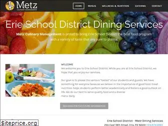 metzerieschooldistrict.com