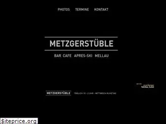 metzgerstueble.at