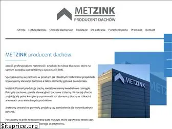 metzink.pl