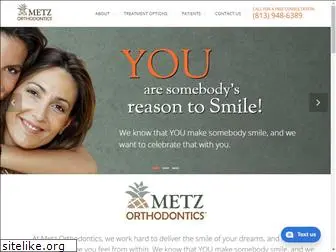 metzorthodontics.com