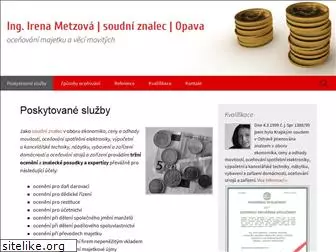 metzova.cz