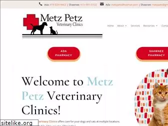 metzpetz.net