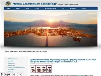 metztli-it.com