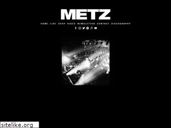 metzztem.com