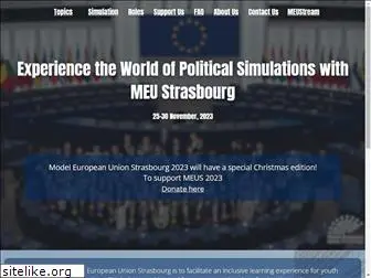 meu-strasbourg.org