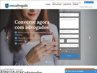 meuadvogado.com.br