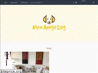 meuamigodog.com.br