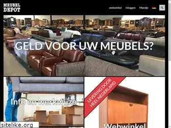 meubeldepot.nl