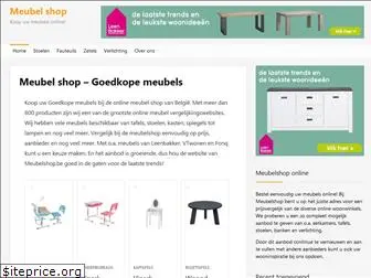 meubelshop.be