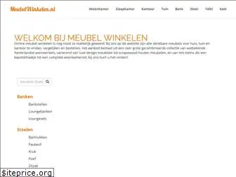 meubelwinkelen.nl