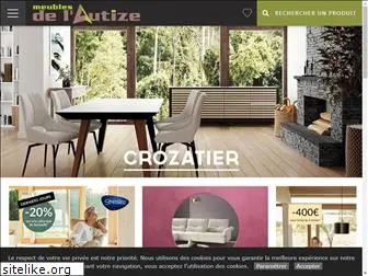 meubles-autize.com