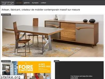 meubles-lagrange.fr
