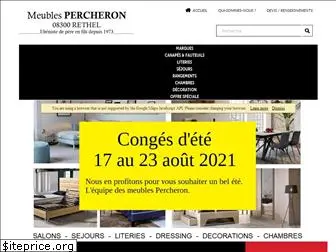 meubles-percheron.com