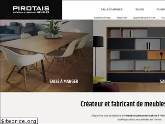 meubles-pirotais.com