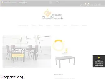 meubles-ruhland.com
