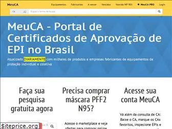 meuca.com.br