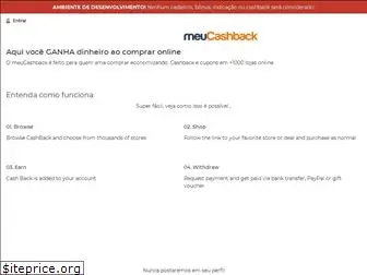 meucashback.com