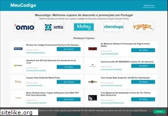 meucodigo.org