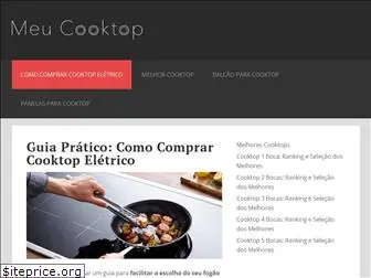 meucooktop.com