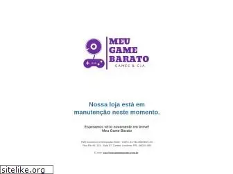 meugamebarato.com.br