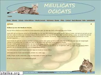 meulicats.nl