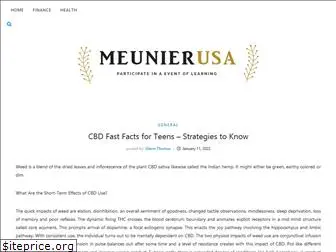 meunierusa.com