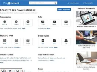 meunotebook.com.br