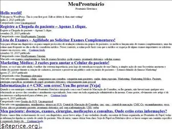 meuprontuario.net