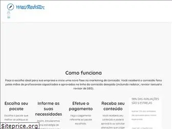 meuredator.com.br