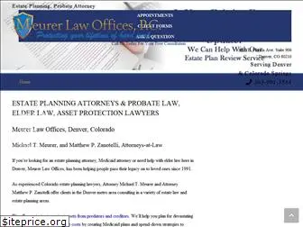 meurerlawoffices.com