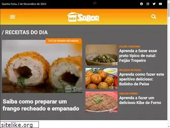 meusabor.com.br